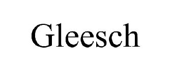 GLEESCH