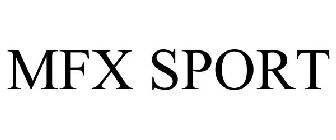 MFX SPORT