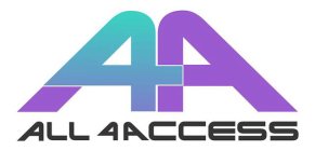 AA ALL 4 ACCESS