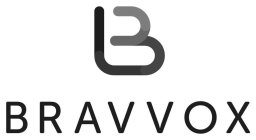 B BRAVVOX