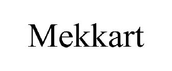 MEKKART