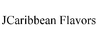JCARIBBEAN FLAVORS