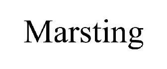 MARSTING