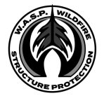 W.A.S.P. WILDFIRE STRUCTURE PROTECTION