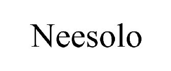 NEESOLO