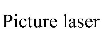 PICTURE LASER