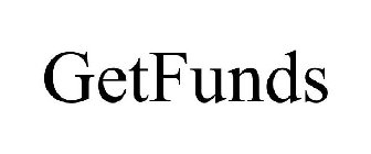 GETFUNDS