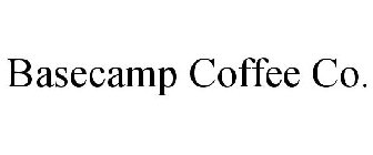BASECAMP COFFEE CO.