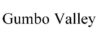 GUMBO VALLEY