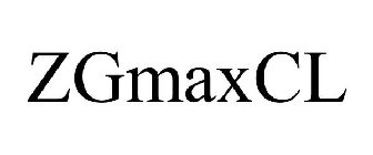 ZGMAXCL