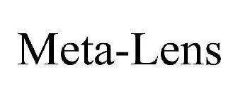 META-LENS