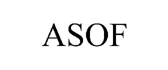 ASOF