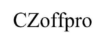 CZOFFPRO