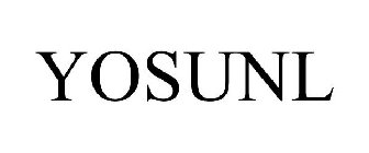 YOSUNL