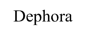 DEPHORA
