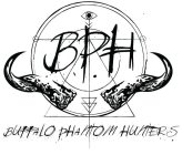 BPH BUFFALO PHANTOM HUNTERS