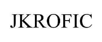 JKROFIC