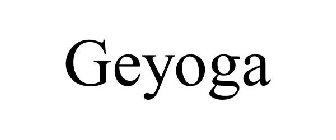 GEYOGA