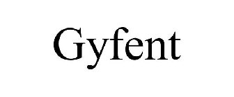 GYFENT