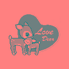 LOVEDEER