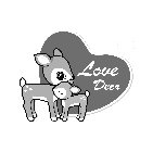 LOVEDEER