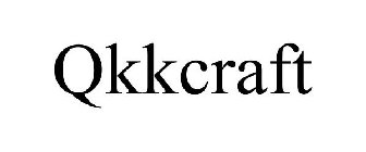 QKKCRAFT