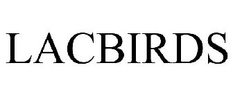 LACBIRDS