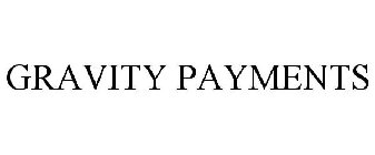 GRAVITY PAYMENTS