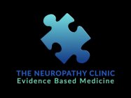 THE NEUROPATHY CLINIC EVIDENCE BASED MEDICINE