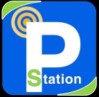 P STATION