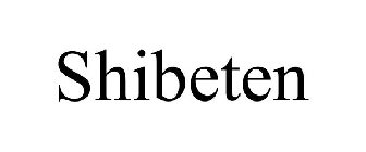 SHIBETEN