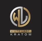 WL WHITE LABEL KRATOM