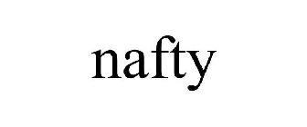 NAFTY