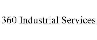 360 INDUSTRIAL SERVICES