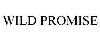 WILD PROMISE