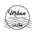 URBAN EVENTS GLOBAL