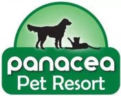 PANACEA PET RESORT