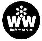 WW UNIFORM SERVICE