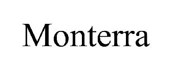 MONTERRA