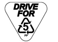 DRIVE FOR 5 PP