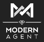 MA MODERN AGENT