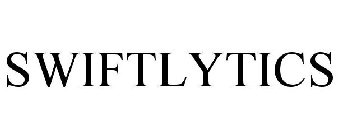 SWIFTLYTICS