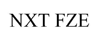 NXT FZE