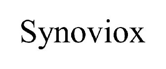 SYNOVIOX