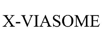 X-VIASOME