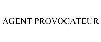 AGENT PROVOCATEUR