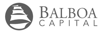 BALBOA CAPITAL