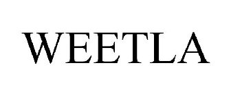 WEETLA