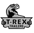 T-REX TRAILERS