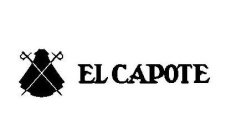 EL CAPOTE